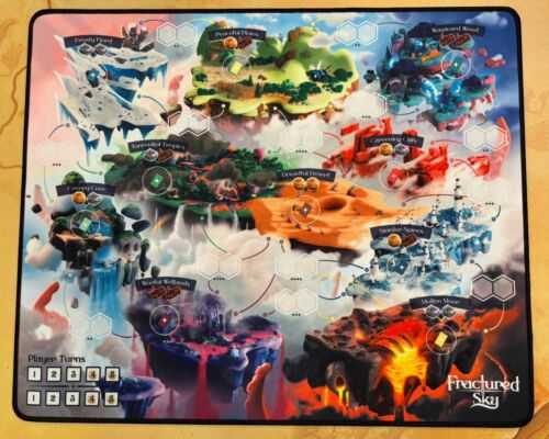 The Little Death: Race For Science 