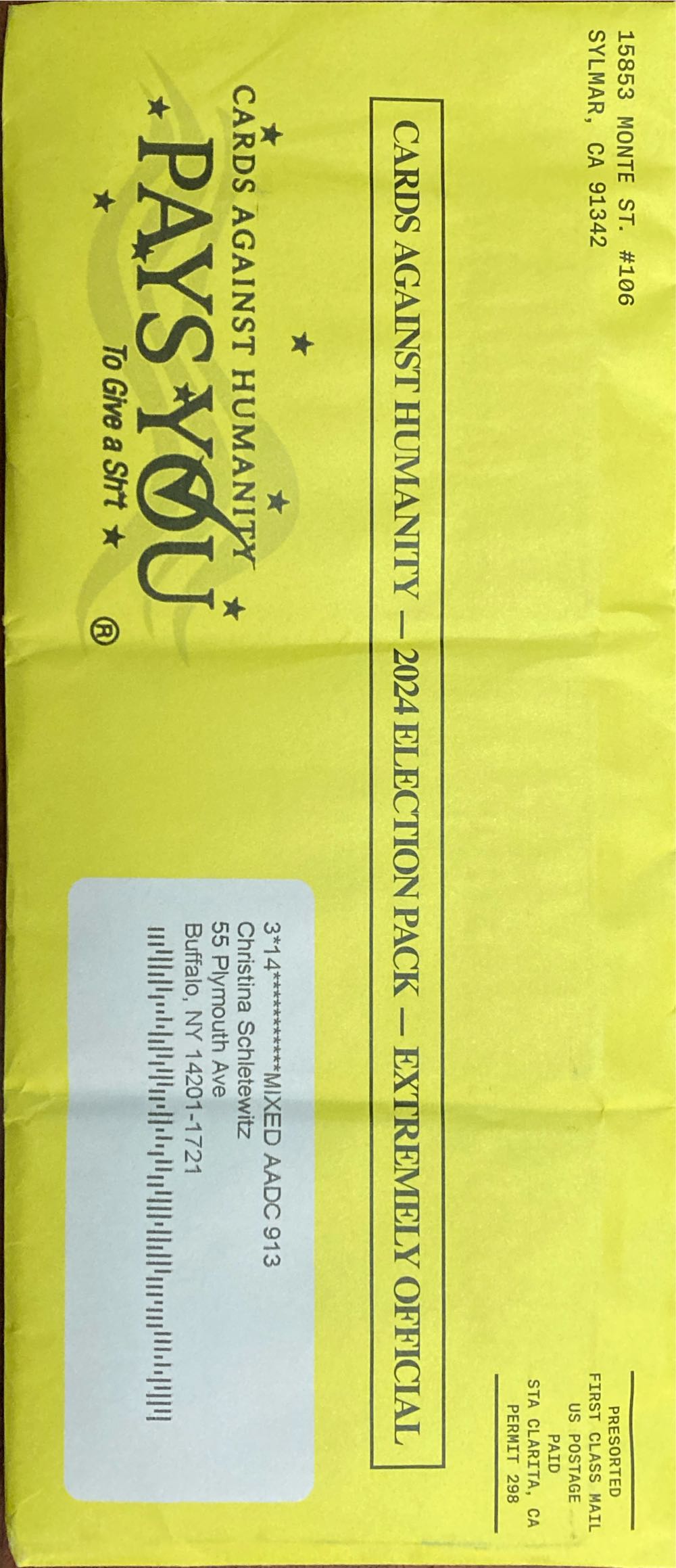 Animorphs Set Two: Rachel & Marco