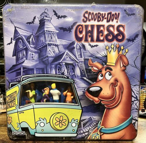 Cheatwell Games Tension Music Edition