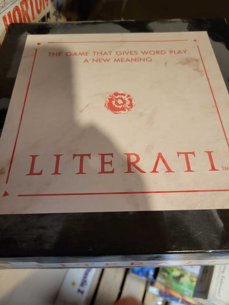 Materia Prima: The Alchemists Guild