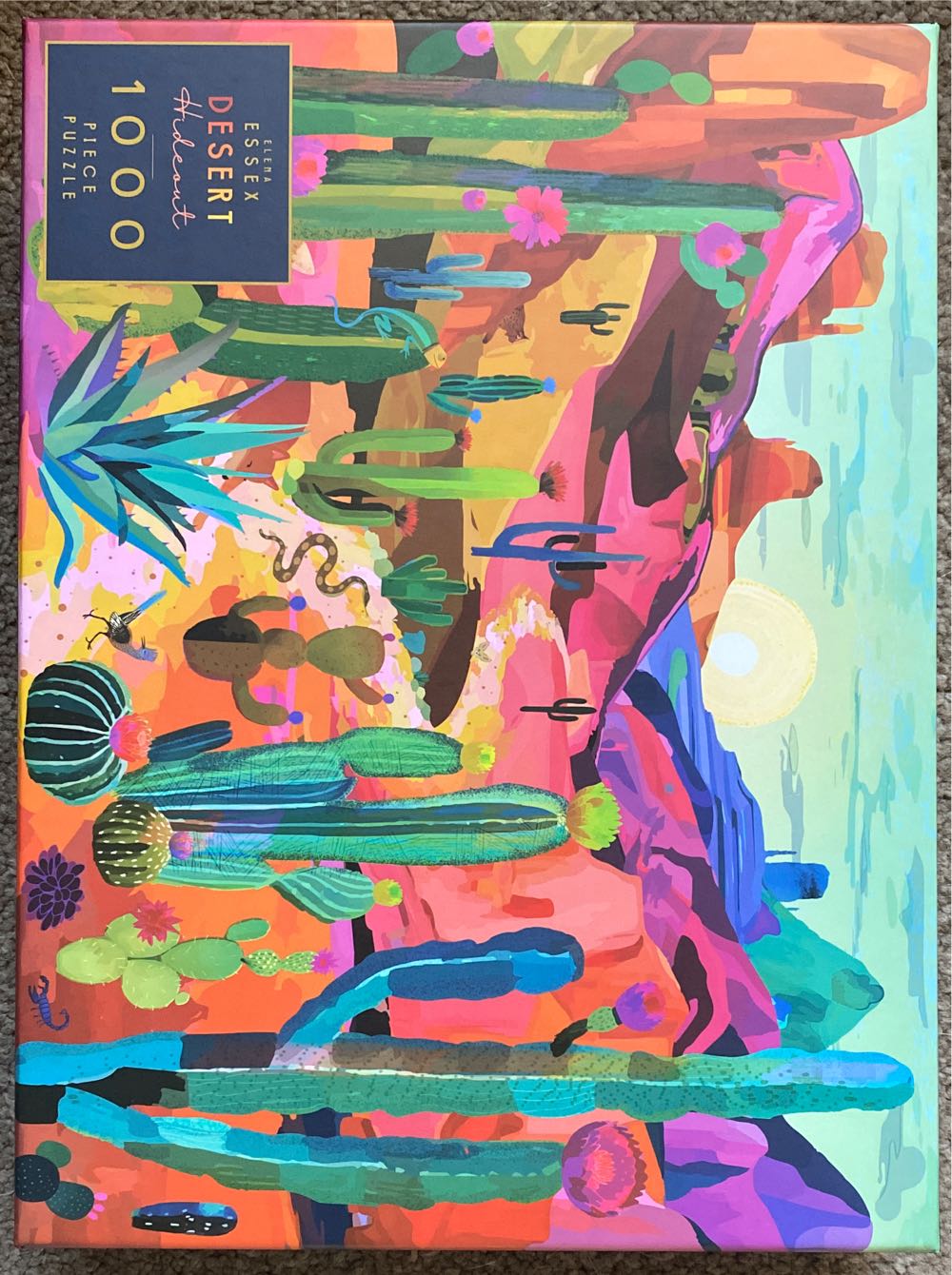 Argonauts: The Card Game