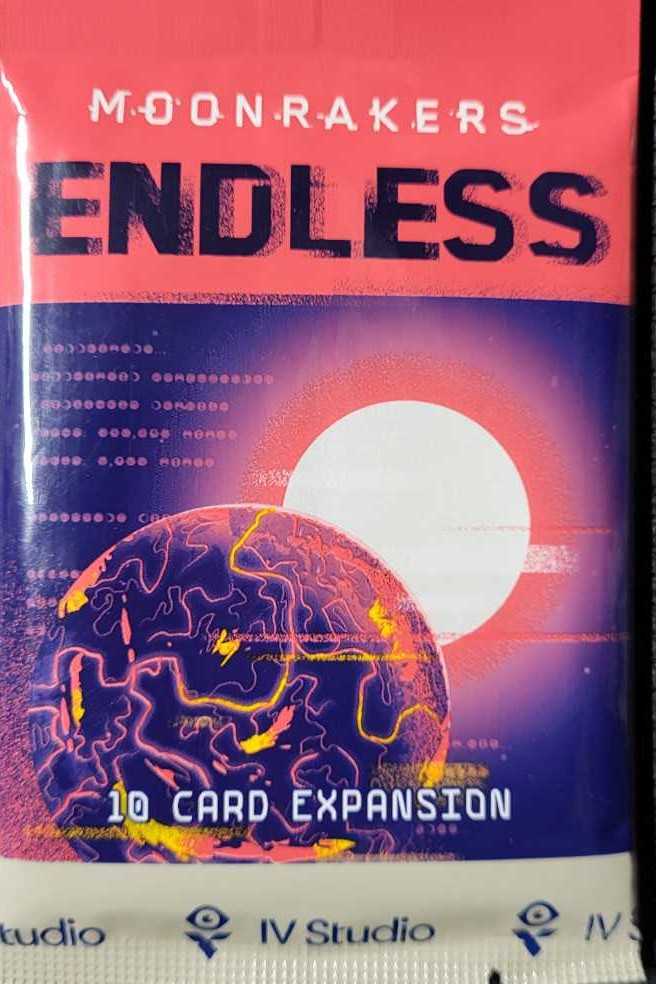 Battlestar Galactica: The Plan