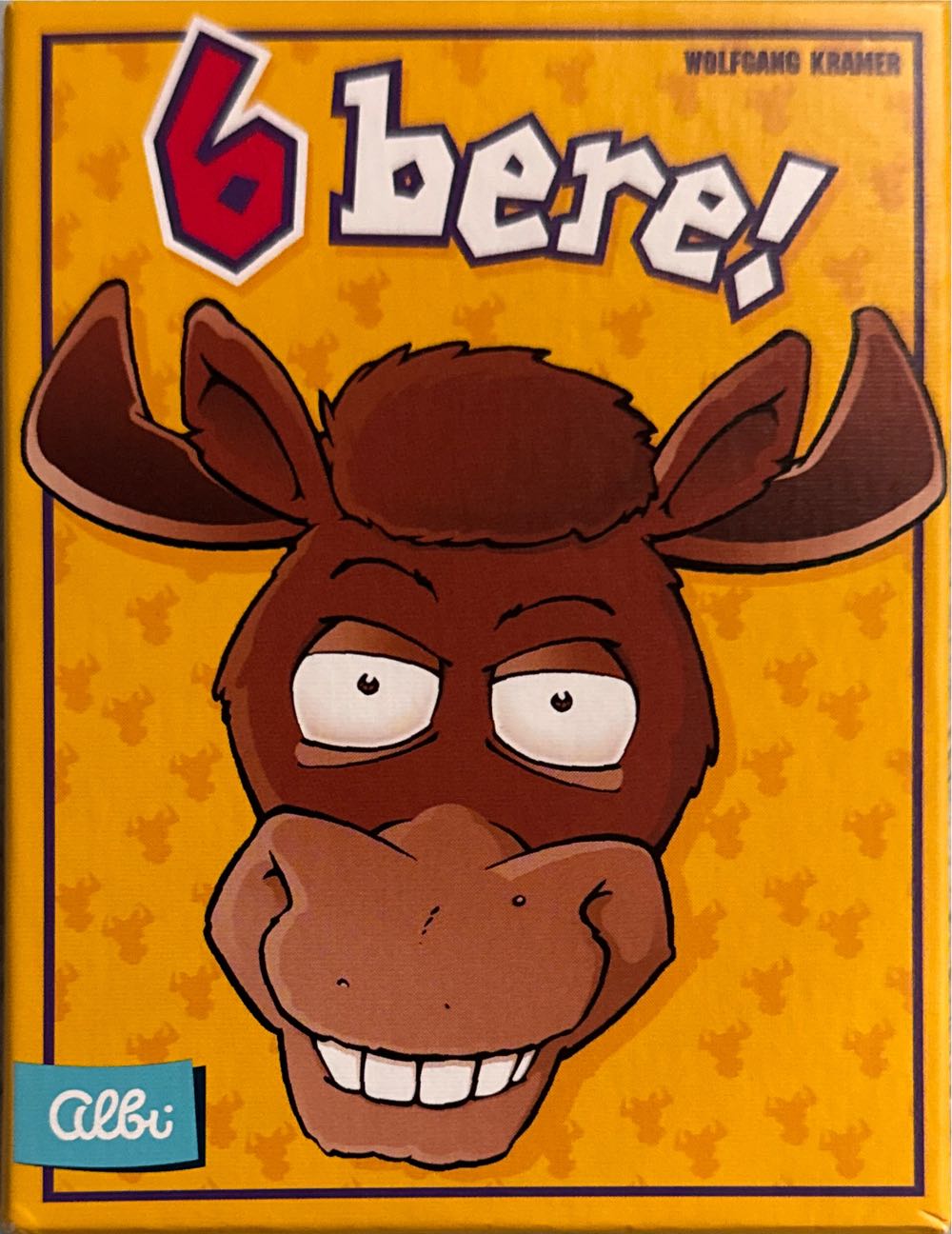 Let’s Play Charades