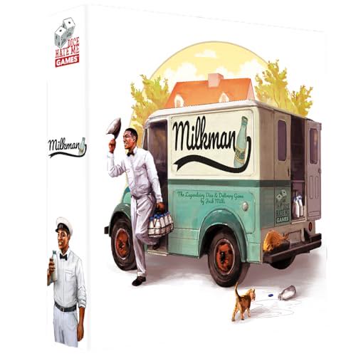 Alhambra: Das Würfelspiel