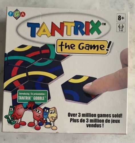 Bunkhouse Field Day Camp Cards & Dice Set