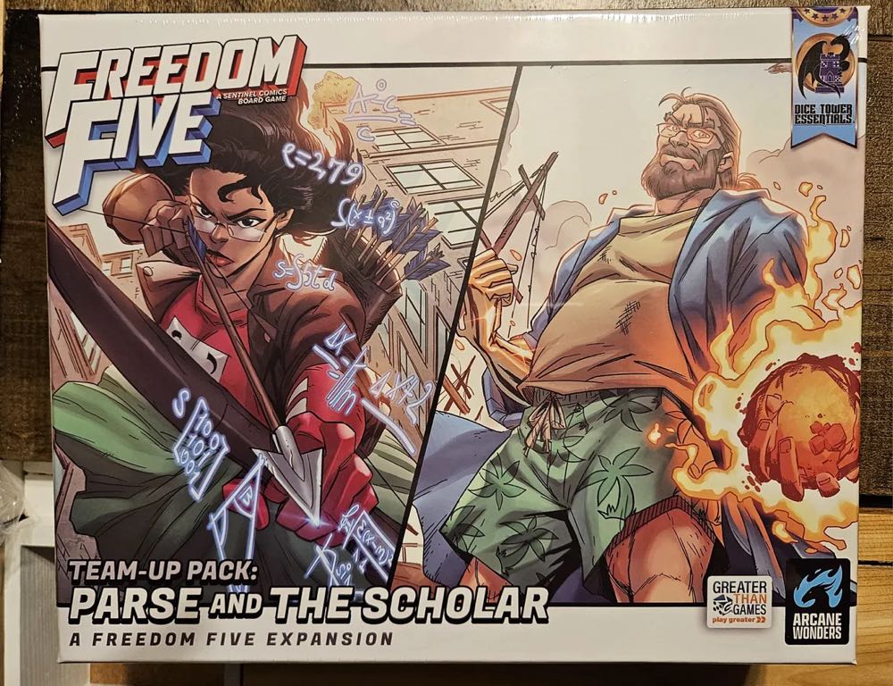 Everstone: Discovering Ignis