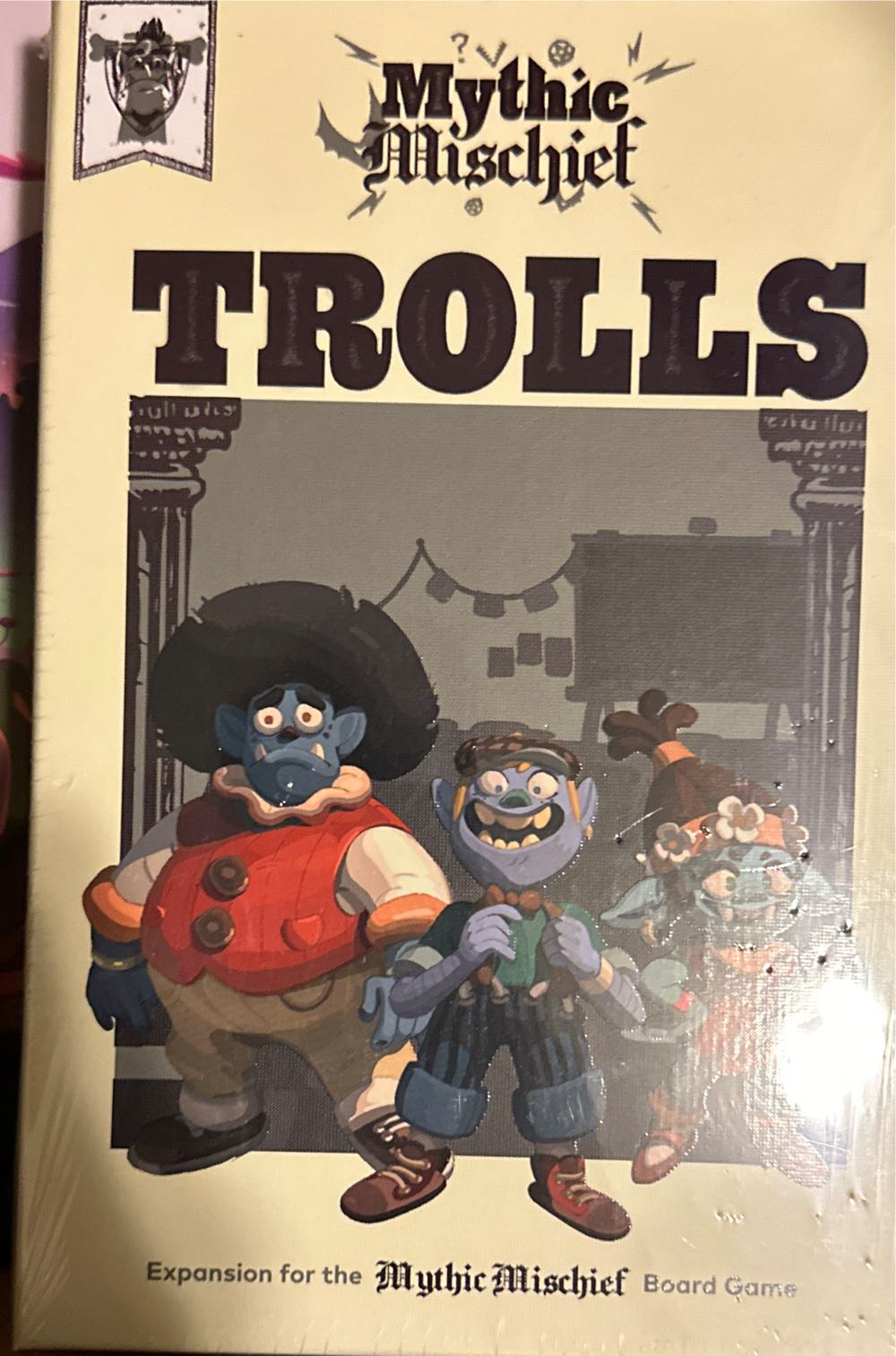 Unsettled: 011 Vo’Qorr