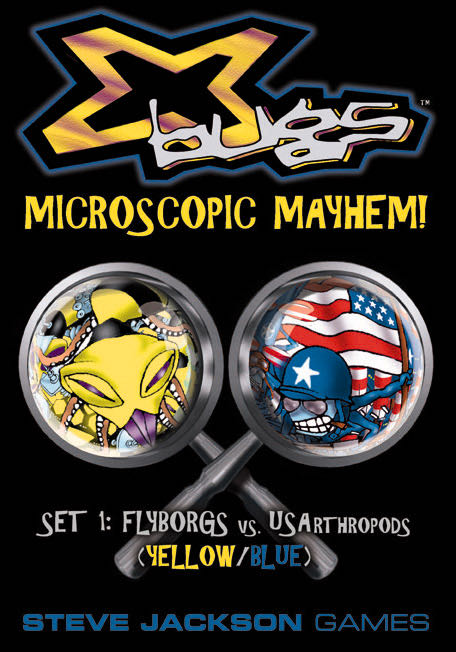 Thunder Road: Vendetta - Box Extender For Maximum Chrome Carnival Of Chaos