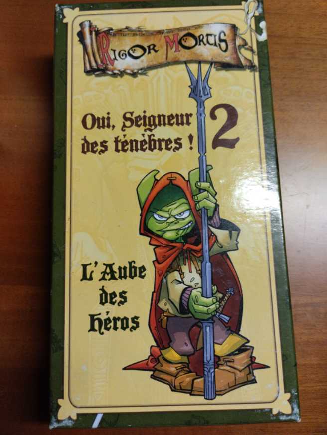 Kelp: New Pursuits Mini Expansion 