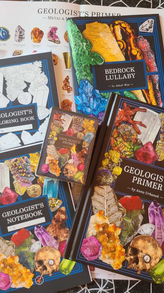 The Gardener’s Cupboard