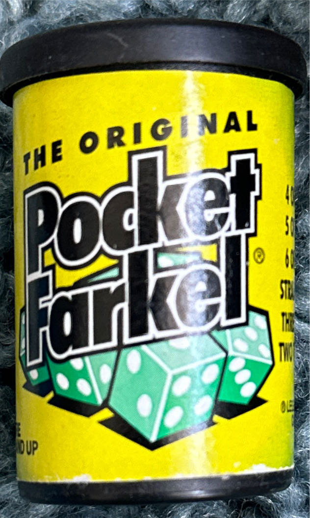 Gamewright Guju Guju The Fruit Frenzy Card Game Multi-colored 5”