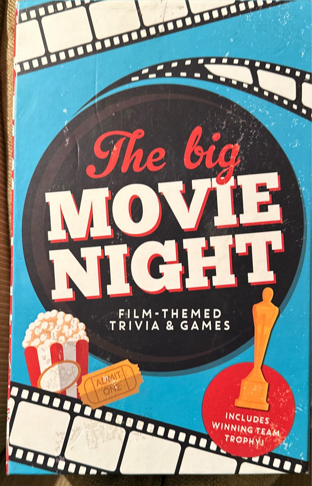 Monopoly - Pions En Folie