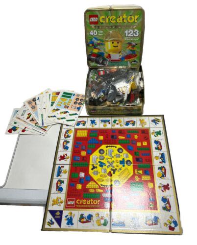 Cheapass Board Game Castle Heterodyne Box Vg Nm