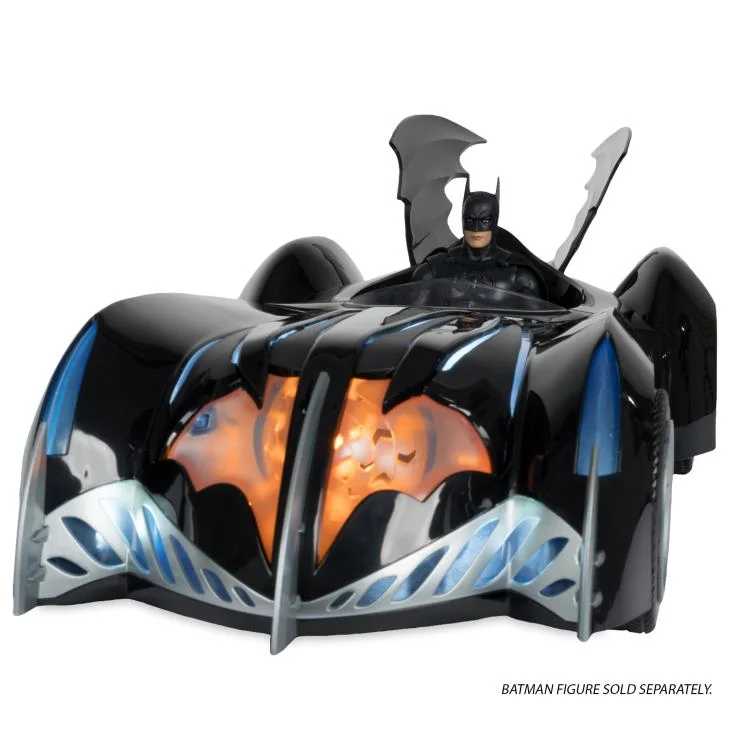 Batmobile Ver.3:Batman And Robin   board game collectible - Main Image 3