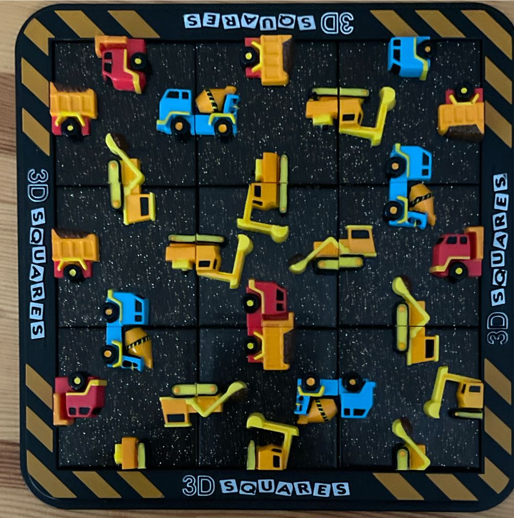 Opoly: Sterling Heights 