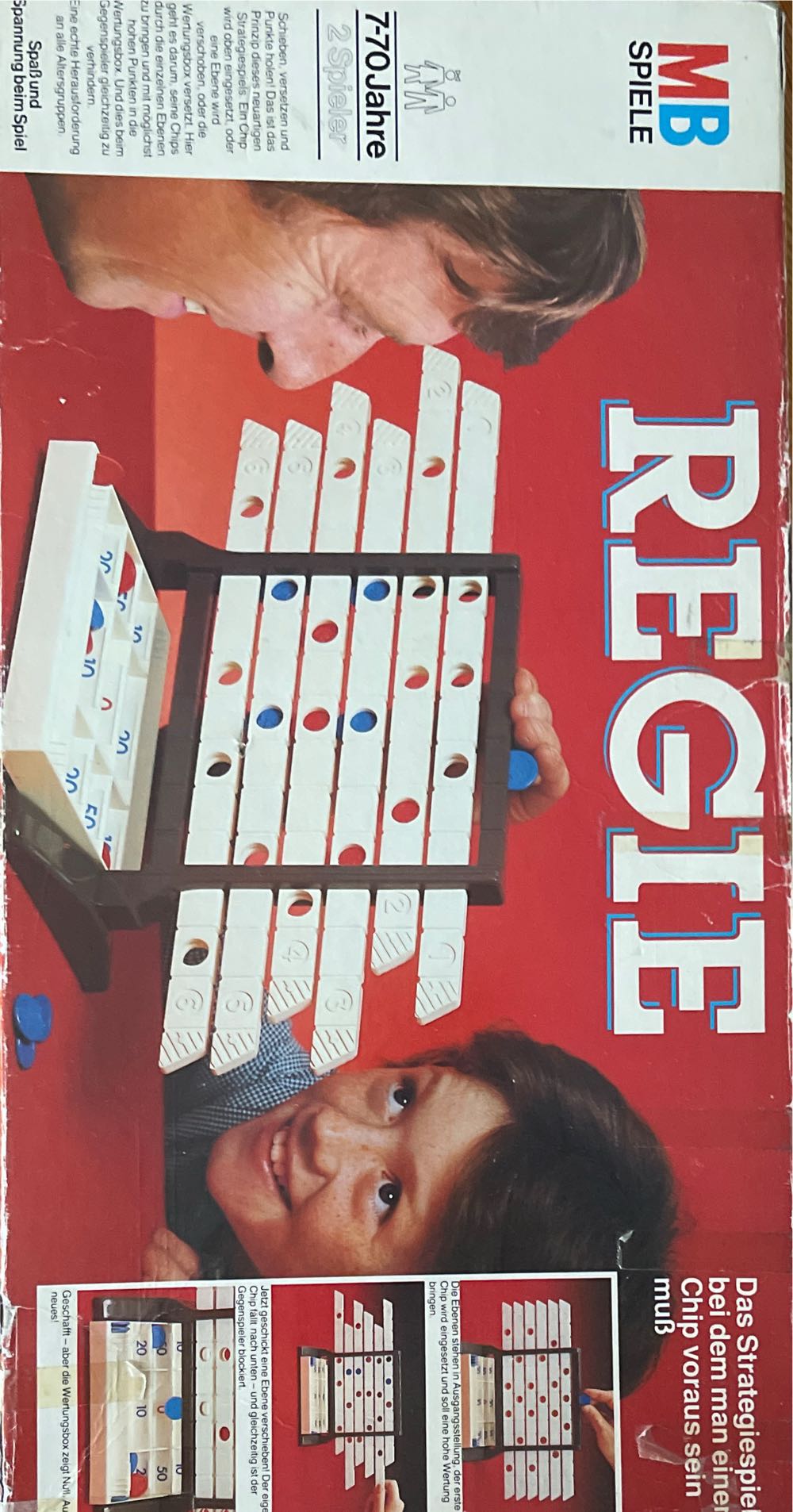 Lagoon Group The Lagoon What’s The Name Of The Game