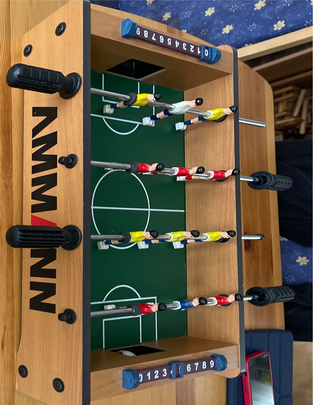 Football Ammann  (2) board game collectible - Main Image 2
