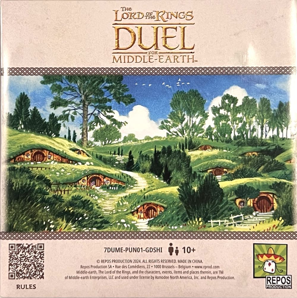 Merlin: Morgana Expansion