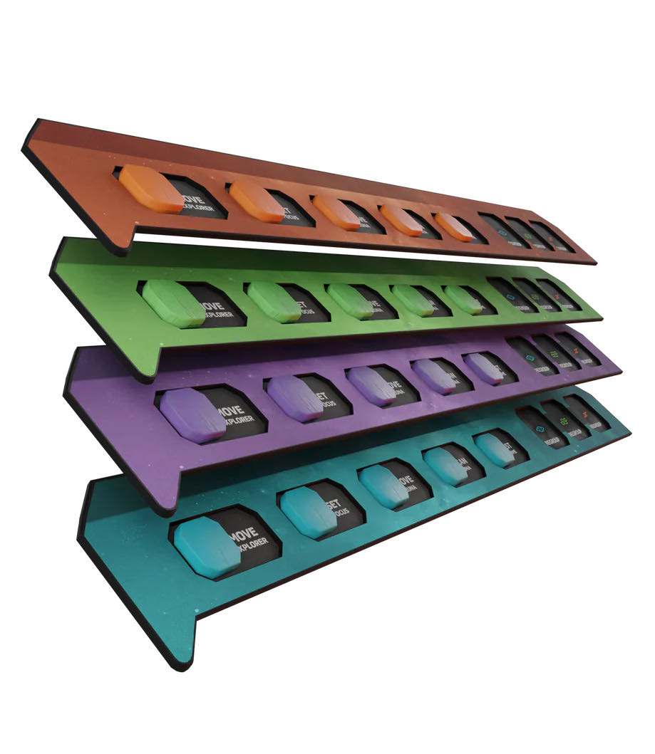 Geronimo Stilton: The Sewer Rat Stink