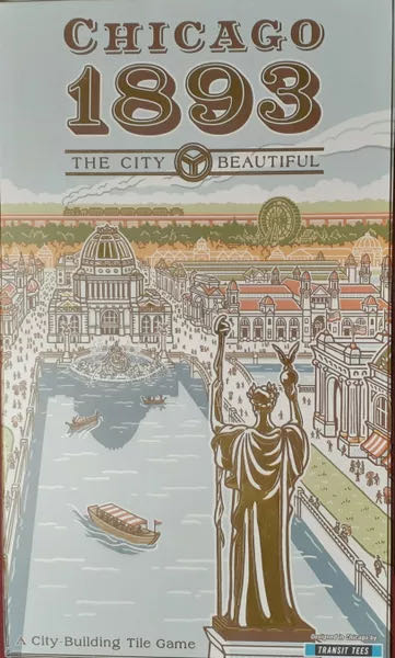 Fences Tile-laying Board Game By Bearded Board Games