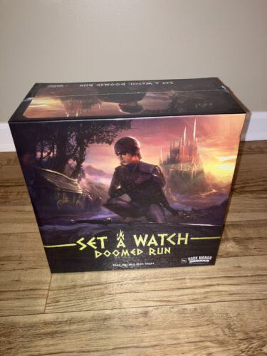 The Hitchhiker’s Guide To The Galaxy