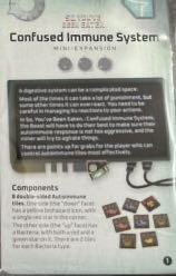 Heroes Of Land, Air & Sea: Mercenaries Expansion Pack #3