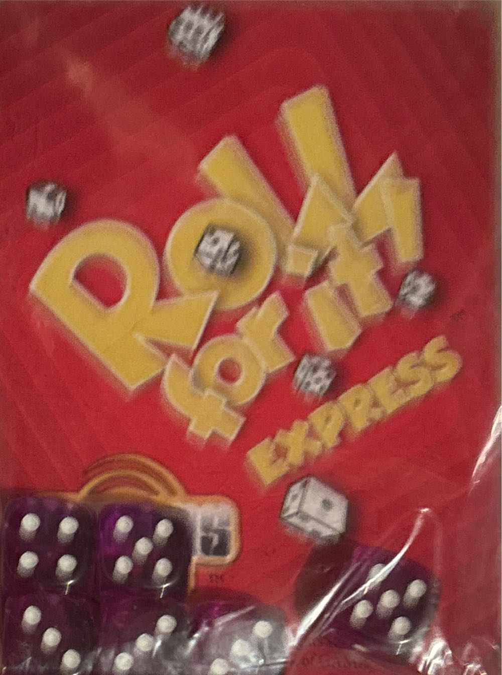 Crazy Tower English & French Tour