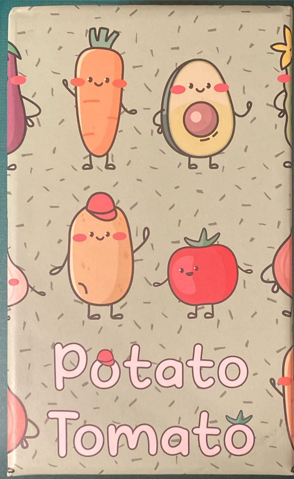 Yahtzee-Coca Cola Edition