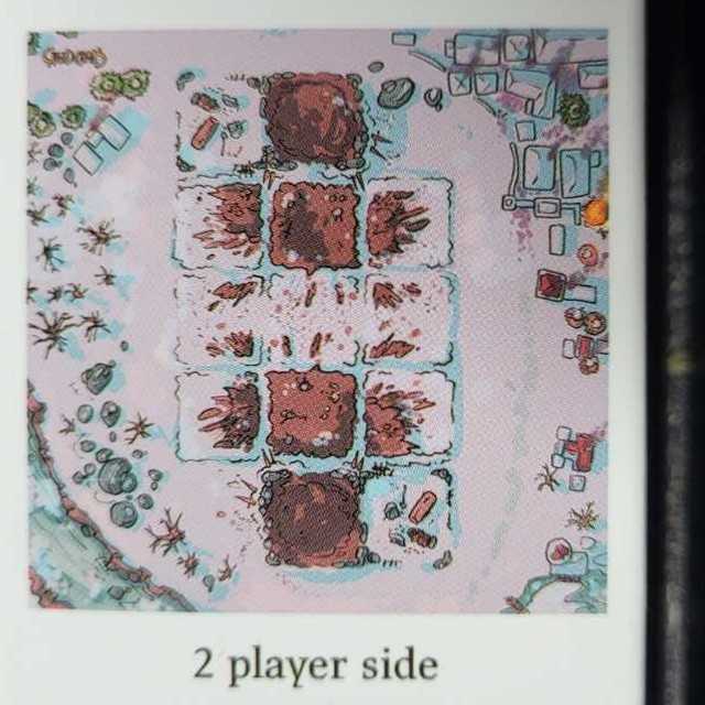 Spielworxx Bernd Scholz Tharos For 2 To 4 Players Ages 12 And Up In 12 From