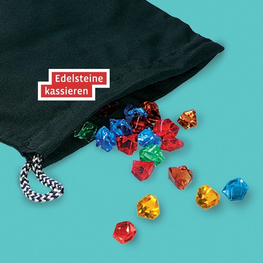 Ubongo 3-D Family  (1-4) board game collectible [Barcode 4002051694258] - Main Image 4