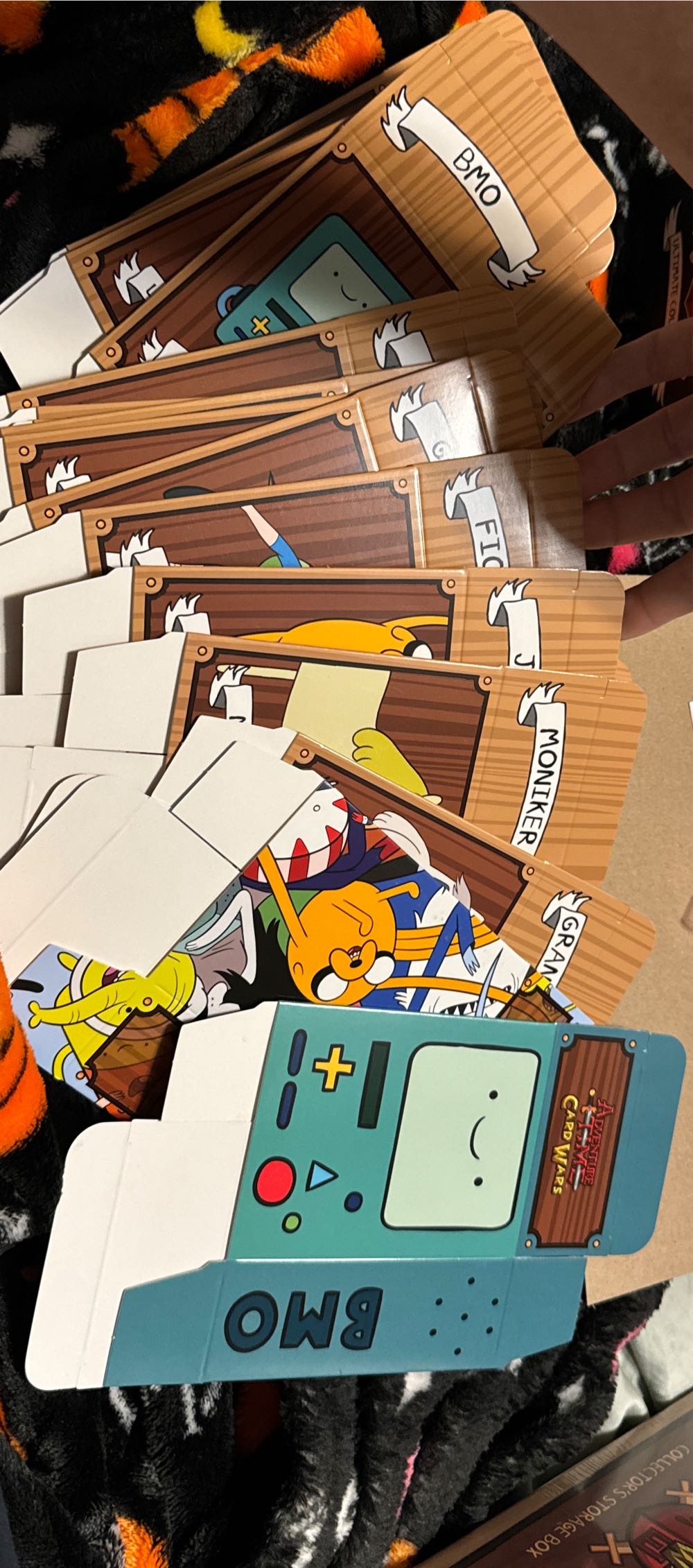 Monopoly Bioworld Bowl