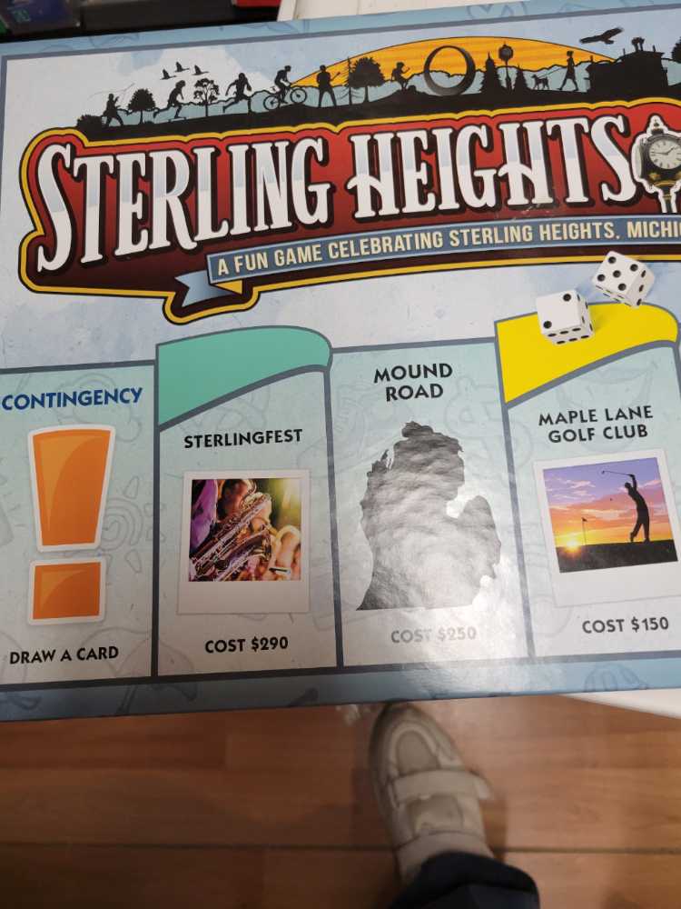 Escape Room In Your Pocket | Kringle Caper: An Easy Strategy Game For Winter. Mini Escape Rooms For Birthdays Holidays Couples Families.