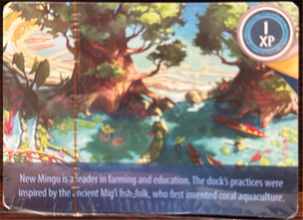 The One Ring: Tales From The Lone-lands Adventure Module Expansion