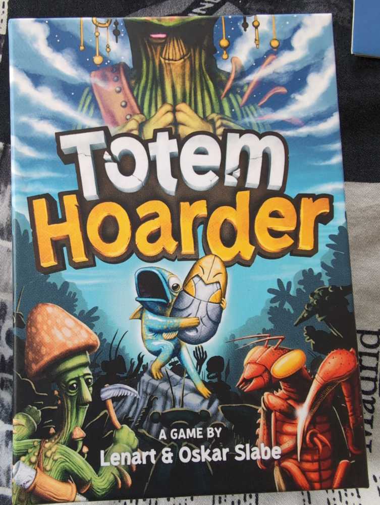 The Super Fun Family Time Game