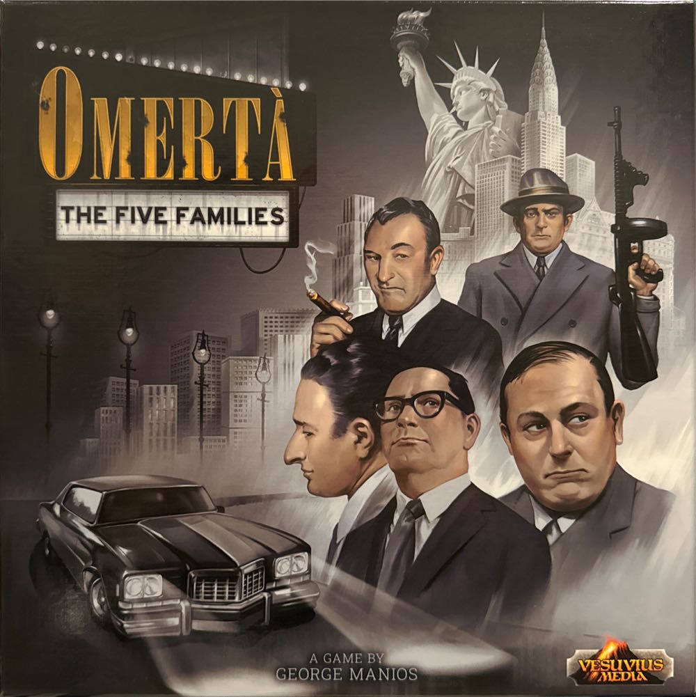 A Song Of Ice And Fire: Stormcrow Dervishes