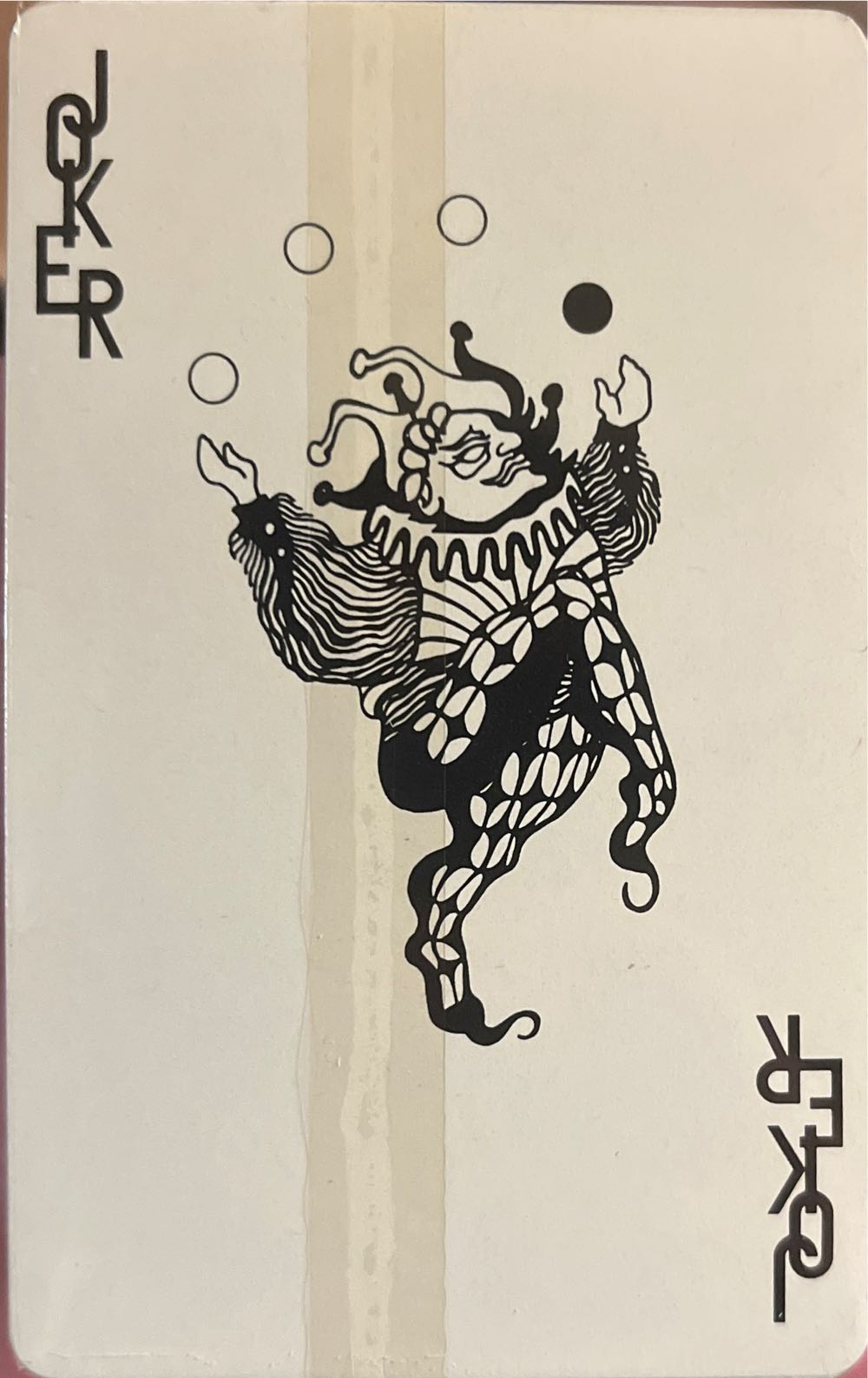 Deal Yourself ASafe Year Bell  board game collectible - Main Image 2