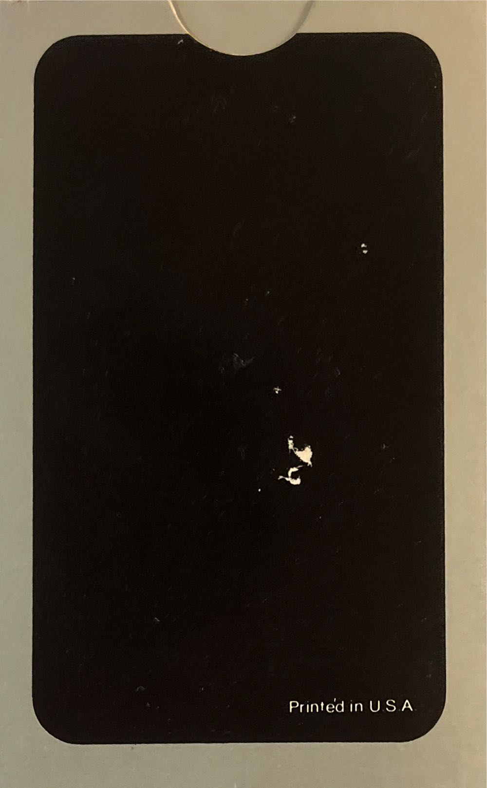 Deal Yourself ASafe Year Bell  board game collectible - Main Image 3