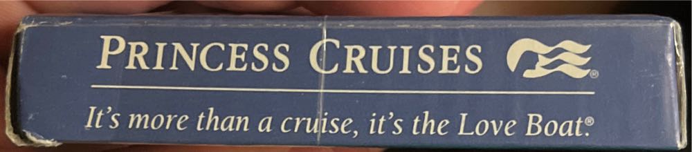 Princess Cruises  board game collectible - Main Image 2