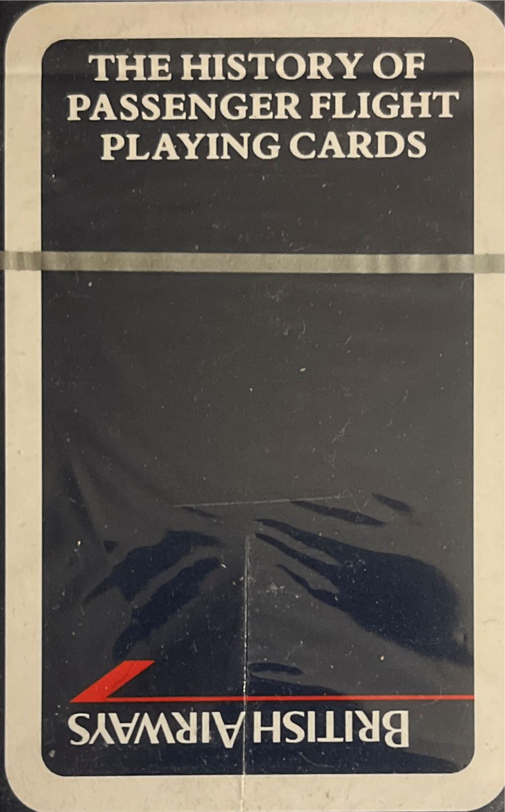 British Airways Blue  board game collectible - Main Image 2