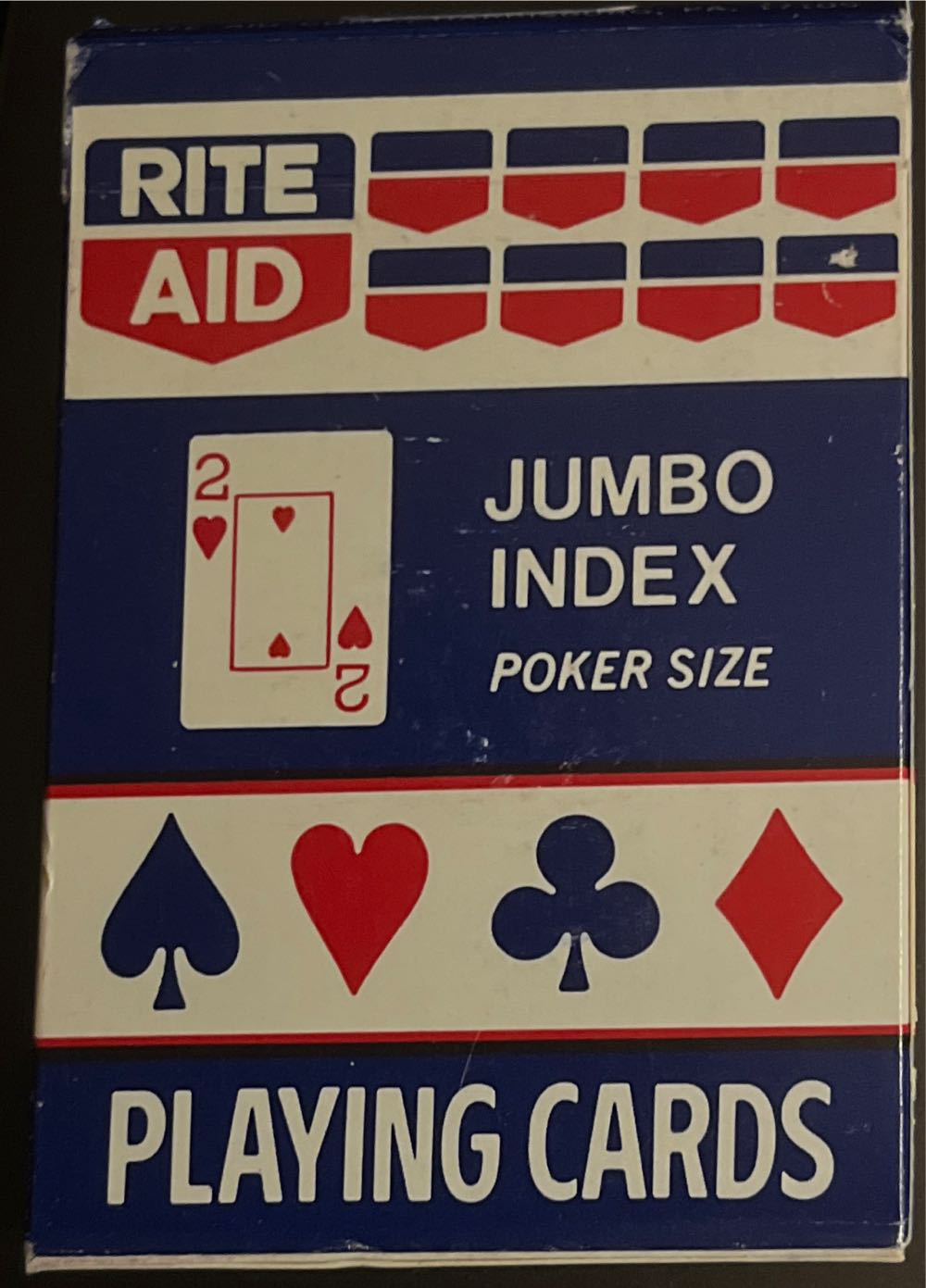 Tripoley: Criss-cross Poker