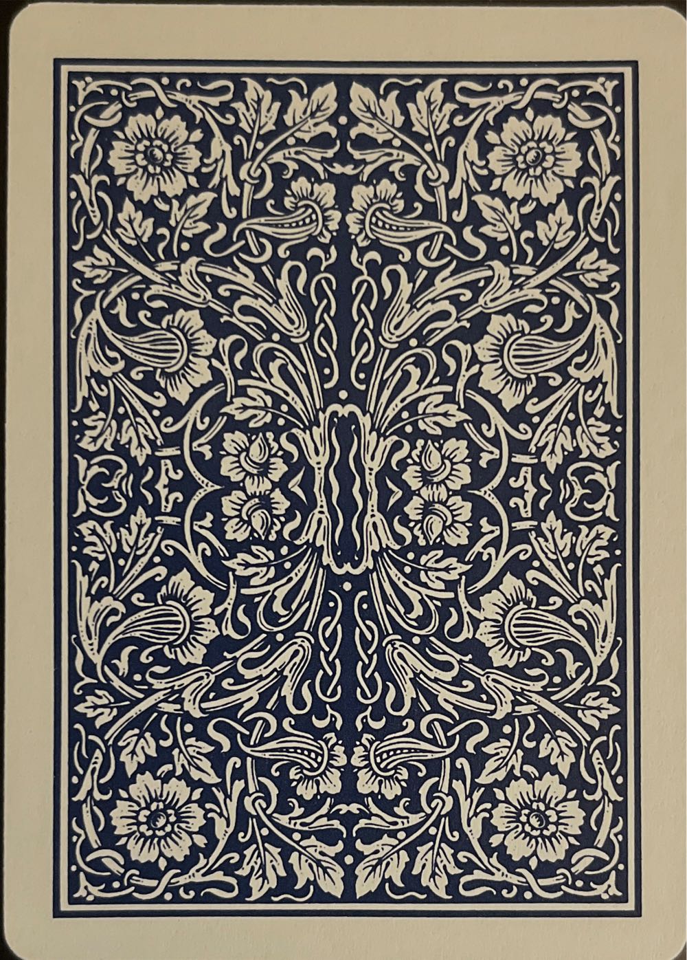 Rite Aid Jumbo  Streamline Blue  board game collectible [Barcode 011822379052] - Main Image 2