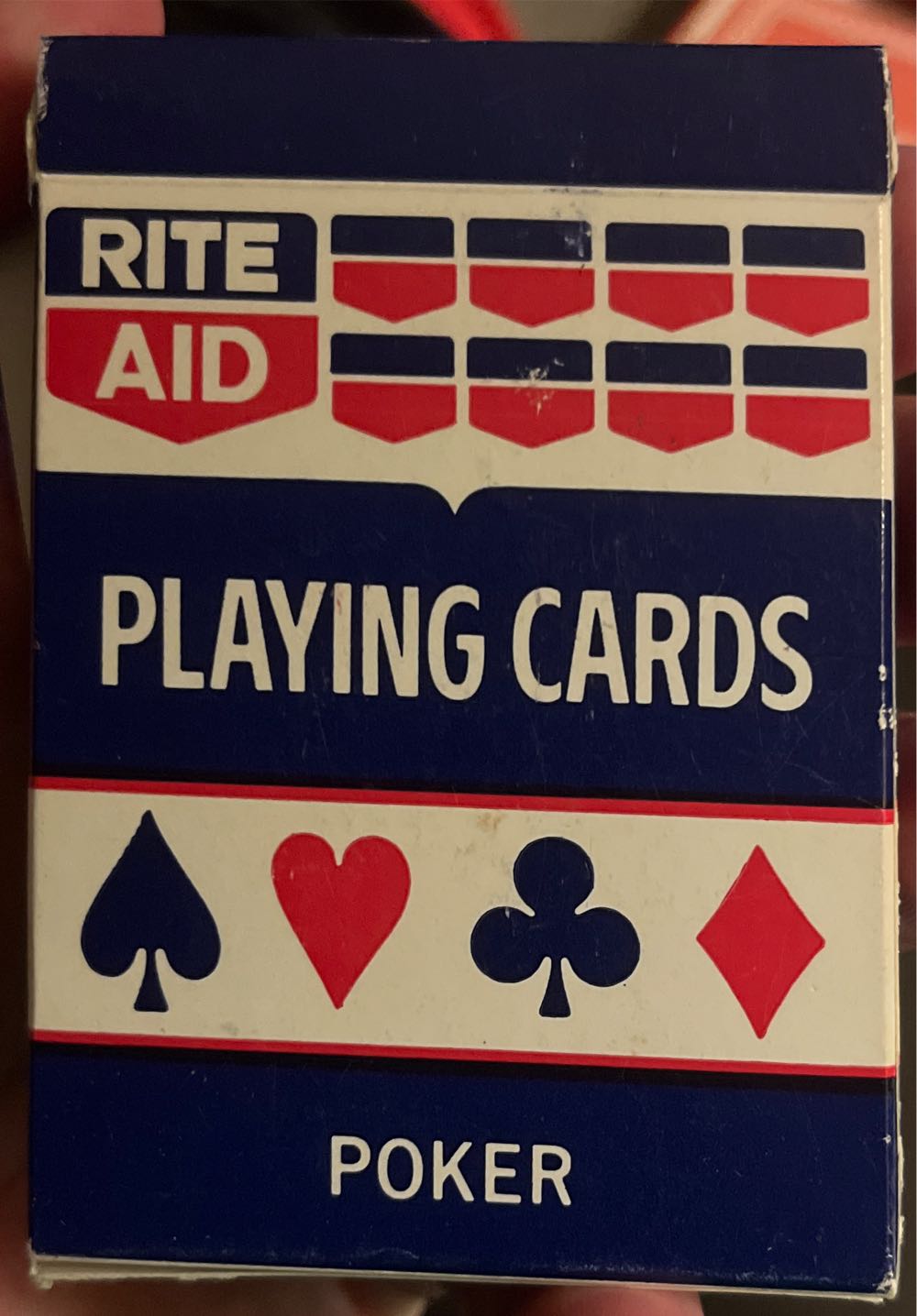 Lions & Tigers & Bears, Oh My