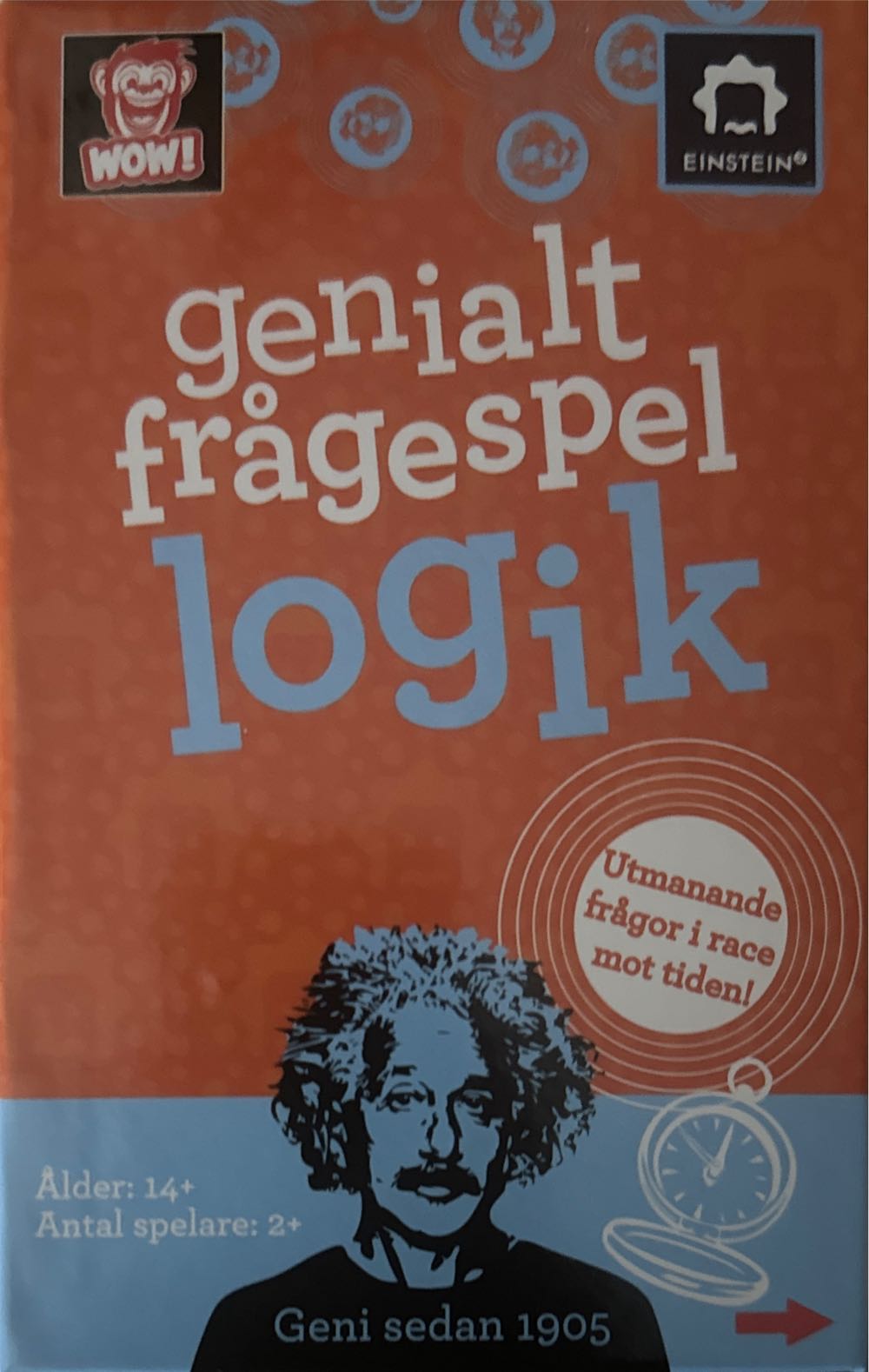 Jogo De Tabuleiro Burnout Filmes Quiz & Séries