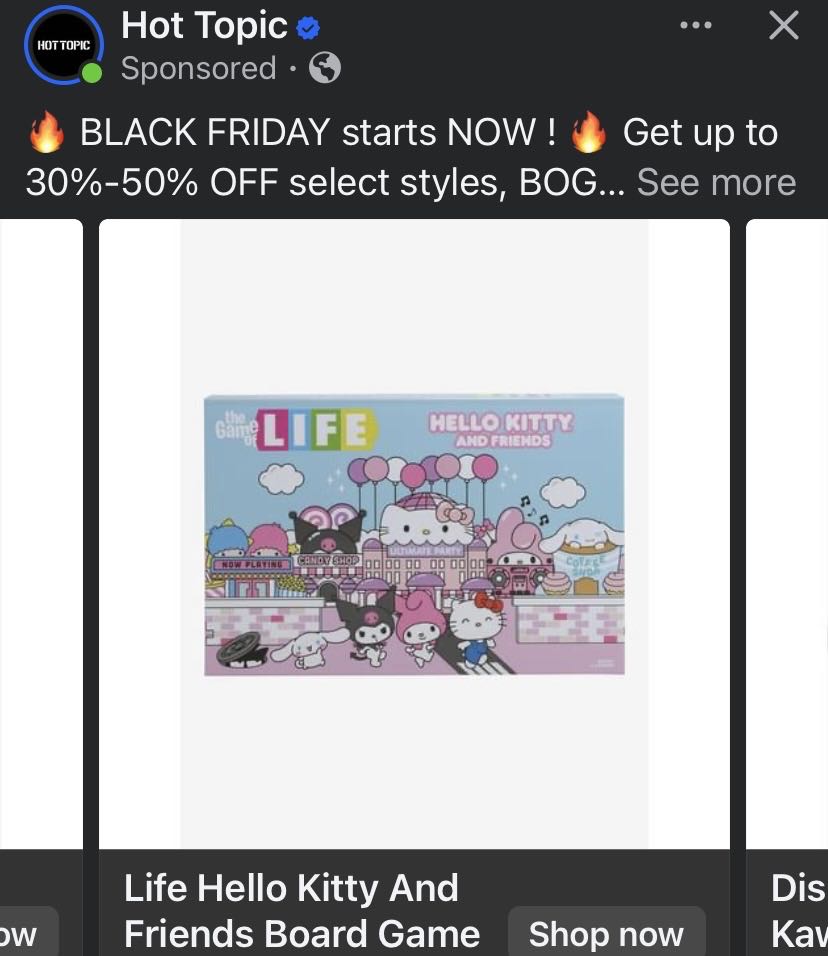 Cryptic Nature Kickstarter