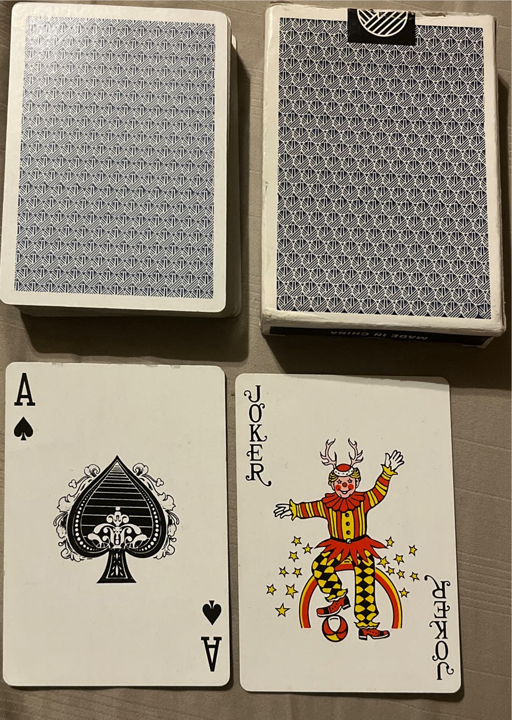 Generic Blue   board game collectible - Main Image 2