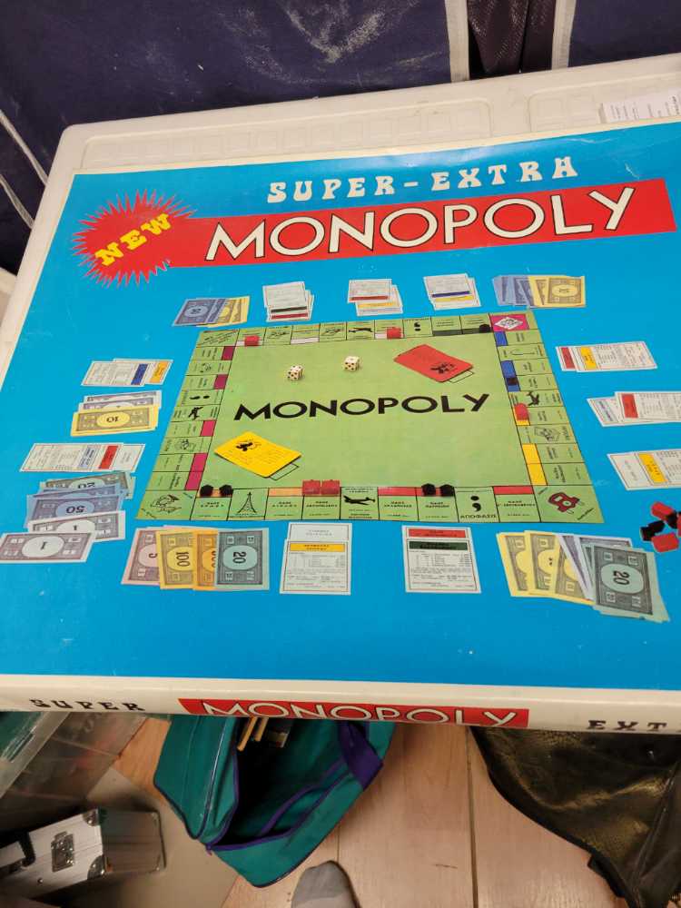 Tackle - Duell der Strategen