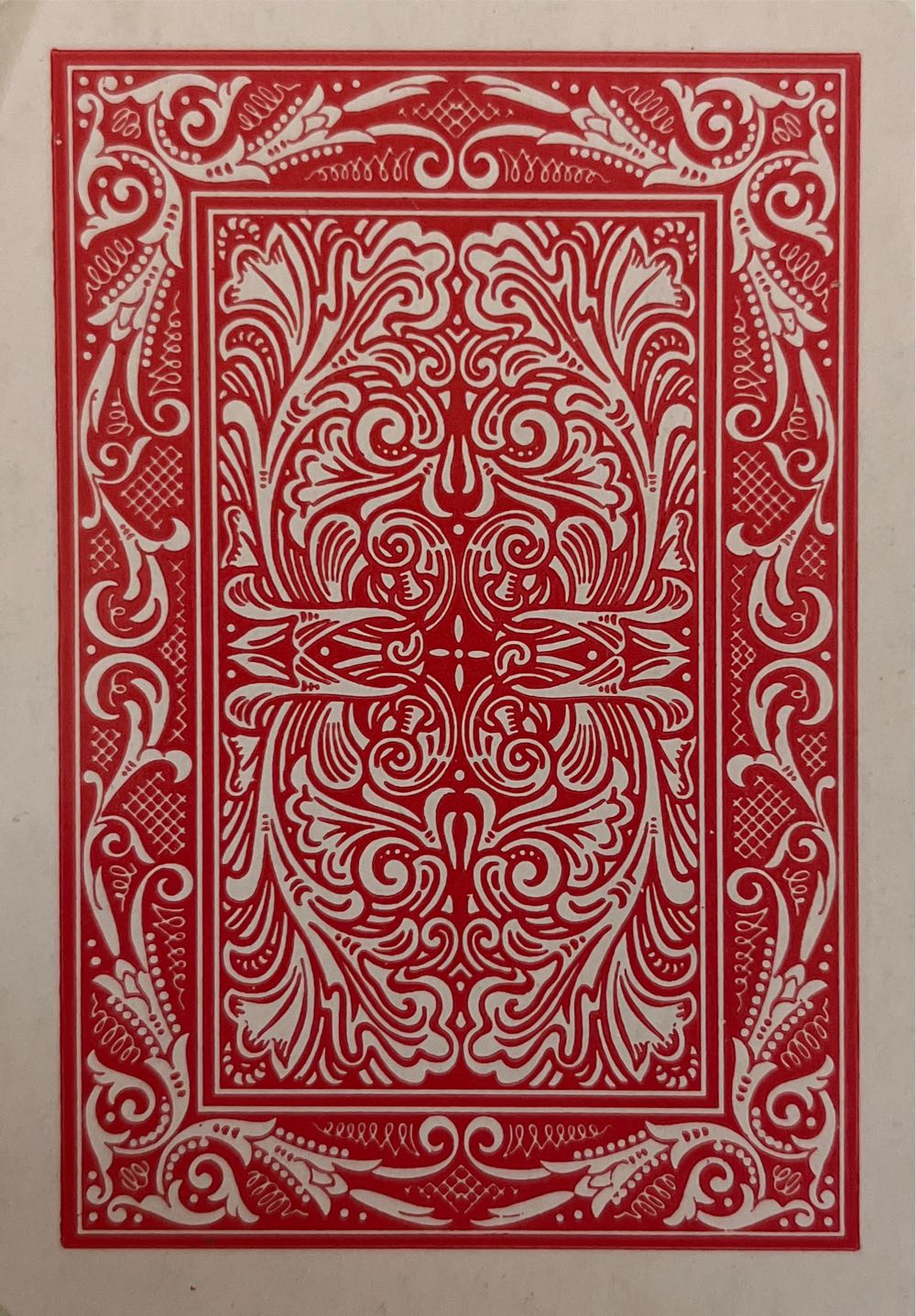 Kling Magnetic Playing Cards Complete Game Set