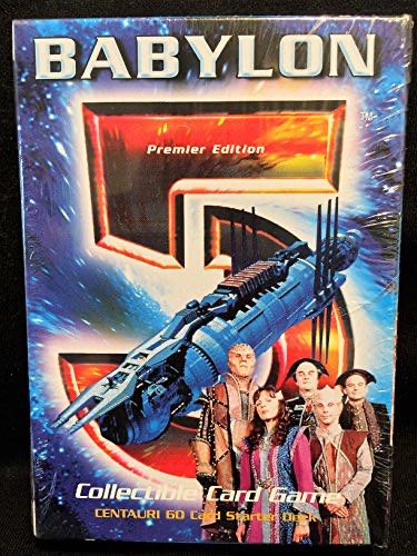 Deus Ex Machina: The Card Game