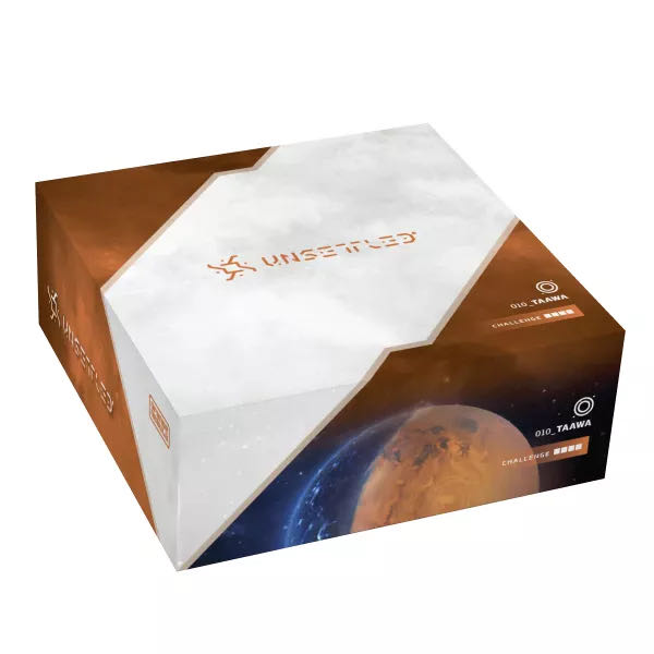 Monsieur Madame : Devine Qui Je Suis !