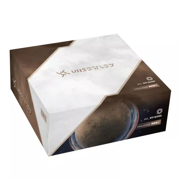 Final Girl: S2: Bonus Features Box